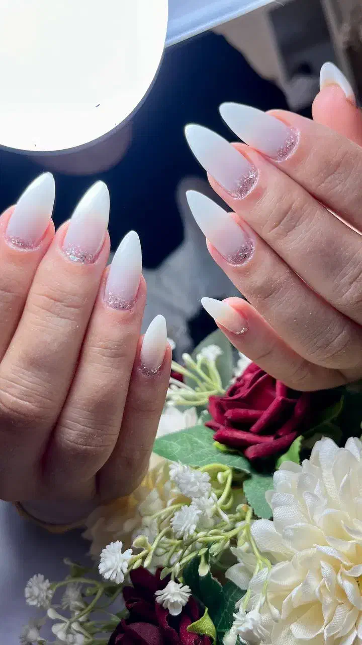 کاشت ناخن|خدمات آرایشگری و زیبایی|رفسنجان, |دیوار