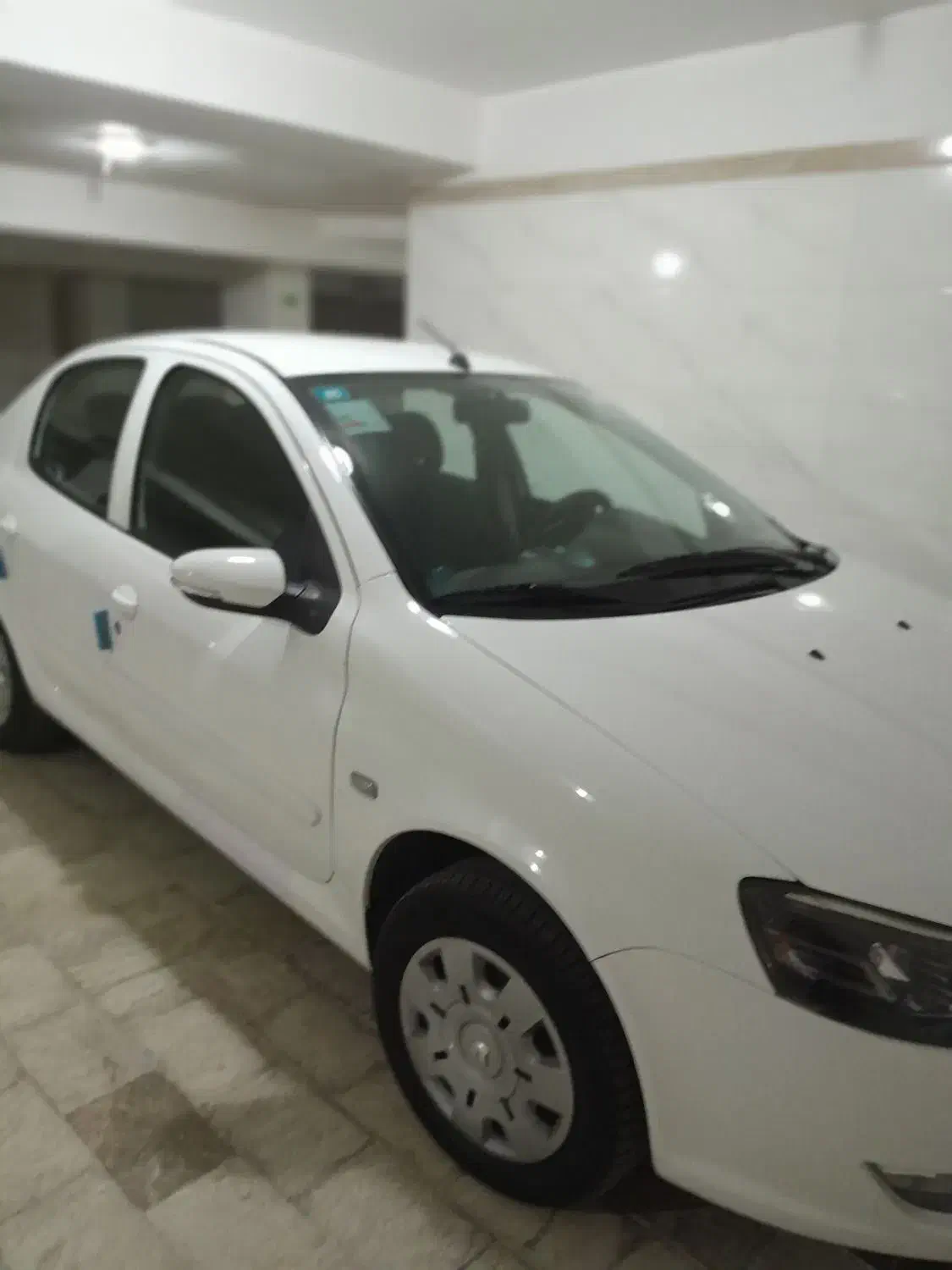 رانا پلاس مدل ۴۰۱|خودرو سواری و وانت|نظرآباد, نظرآباد|دیوار