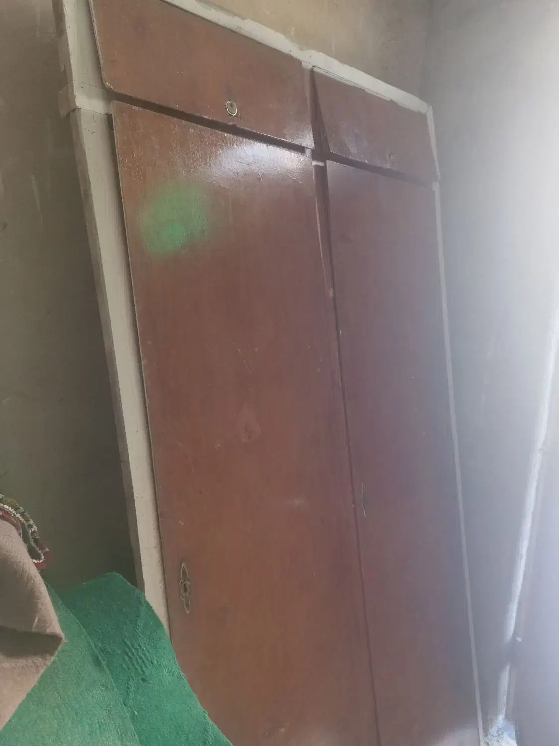 کمد دیواری|جاکفشی، کمد، دراور|اردبیل, |دیوار