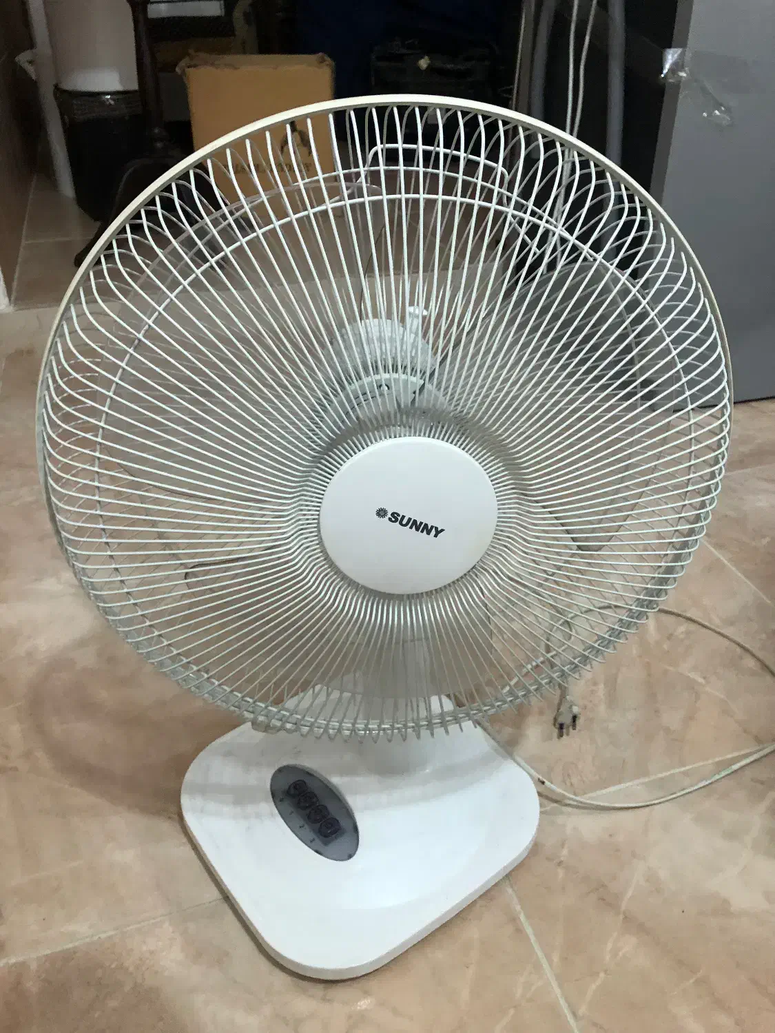 پنکه سانی|پنکه و تصفیه‌کنندهٔ هوا|رشت, نامجو|دیوار