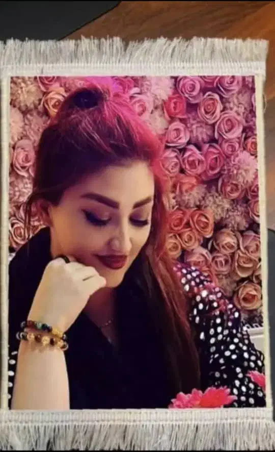 تابلو فرش|تابلو فرش|سبزوار, کاشفی شمالی (دادگستری)|دیوار