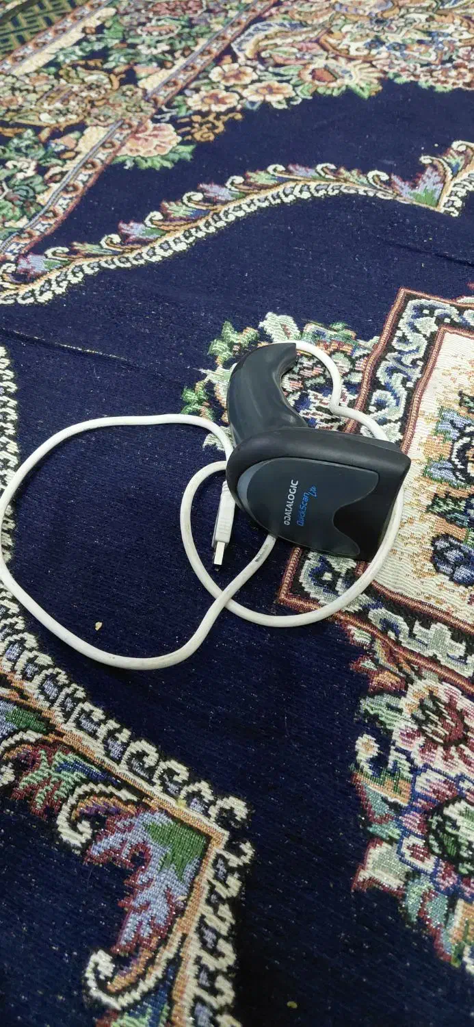 پرینتر حرارتی و بارکد اسکنر|پرینتر، اسکنر، کپی، فکس|کرمان, |دیوار