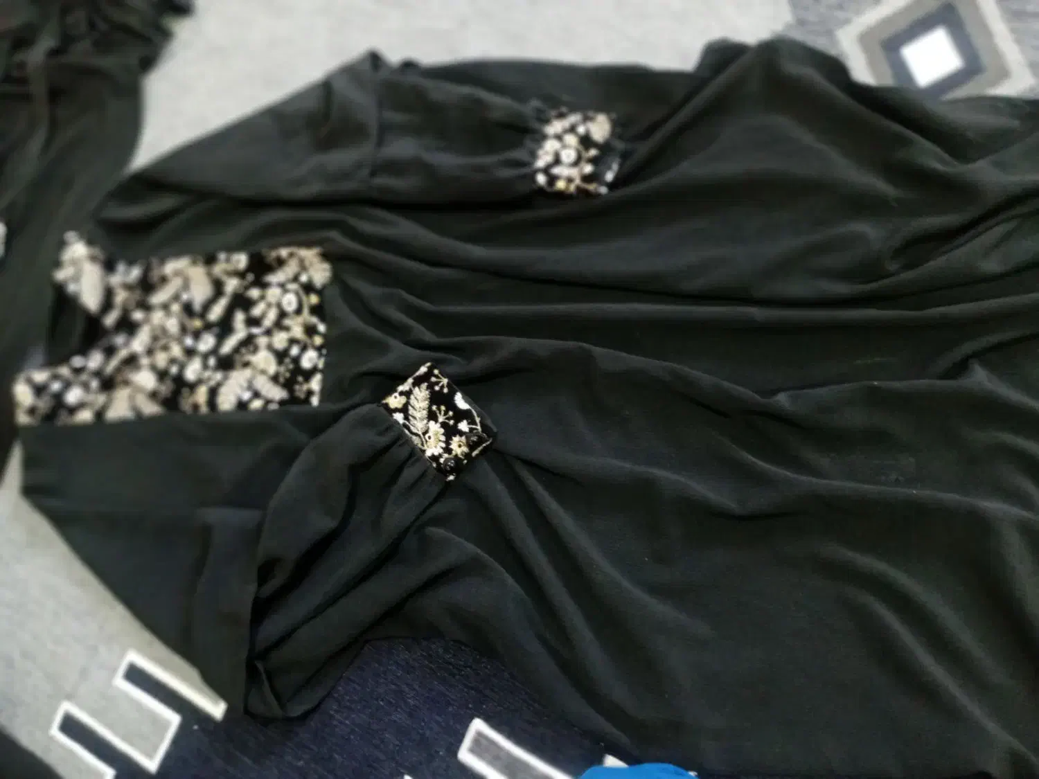 عبا بچه گانه|لباس|گرگان, |دیوار