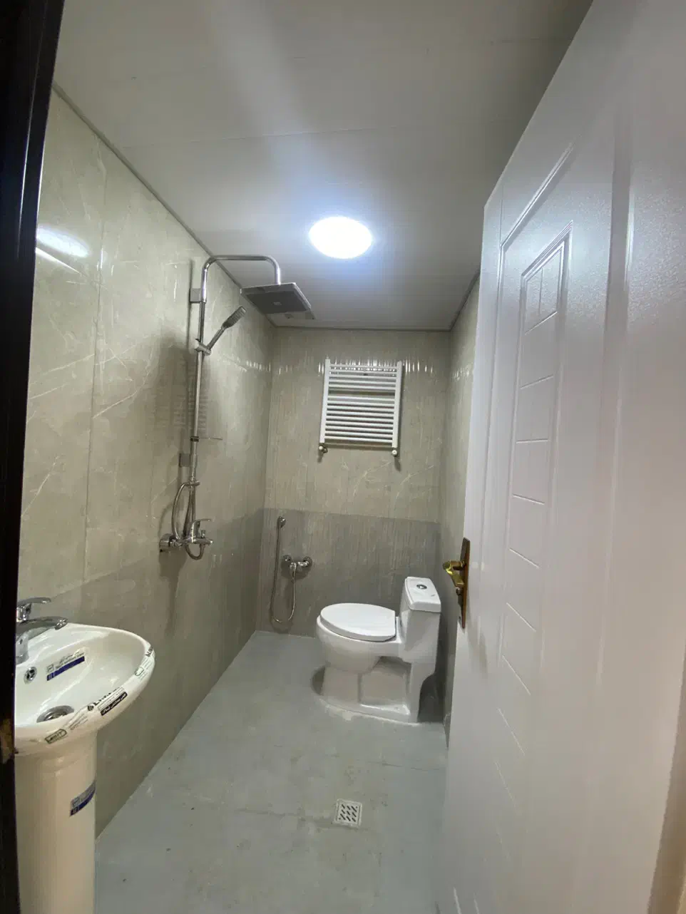 ۱۰۸مترنوسار ۲خواب گلباغ نماز/بلوارانصاری|اجارهٔ آپارتمان|رشت, گلباغ نماز|دیوار