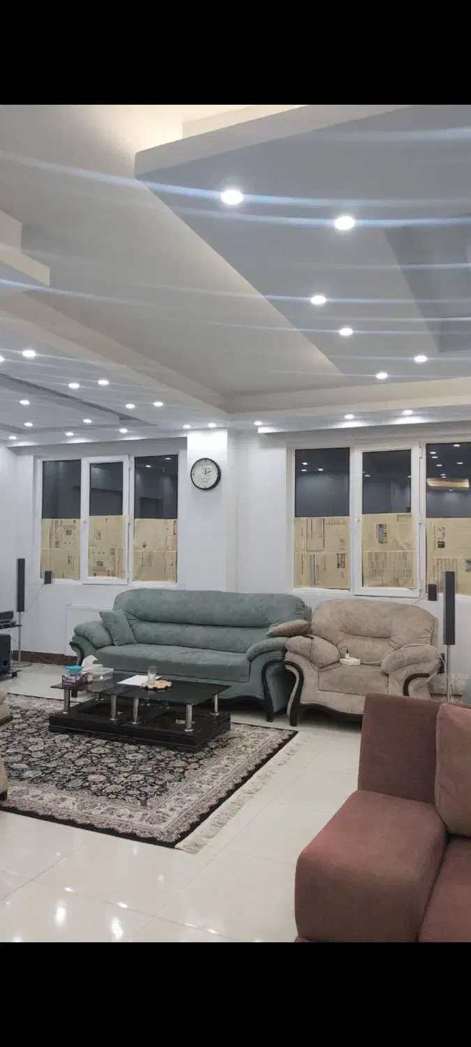 آپارتمان اجاره ای