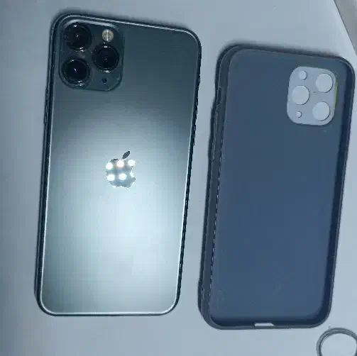 آیفون ۱۱ پرو ۲۵۶|موبایل|اصفهان, شیخ اشراق|دیوار