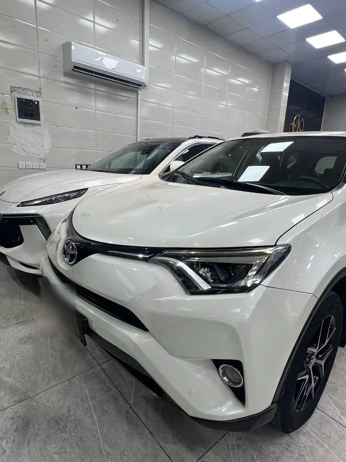 Toyota rav4|خودرو سواری و وانت|شیراز, فرهنگ شهر|دیوار