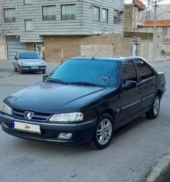 پارس 81|خودرو سواری و وانت|بروجرد, |دیوار