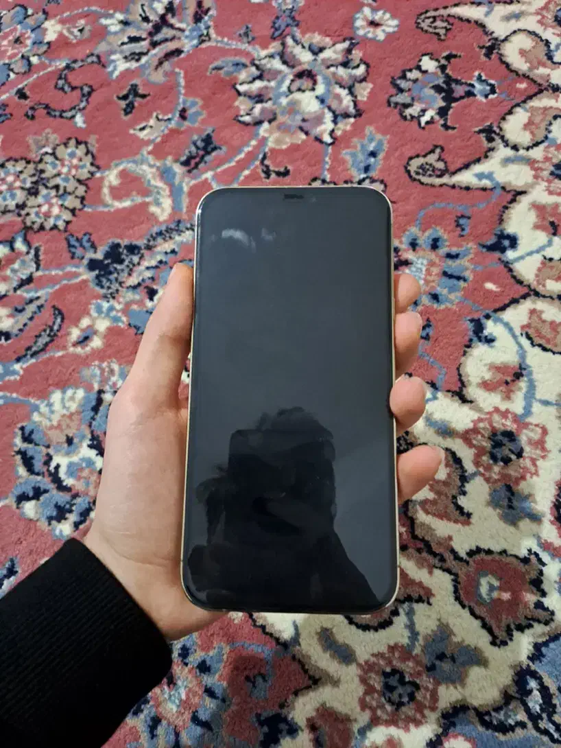 ایفون ۱۲پرومکس|موبایل|بجنورد, |دیوار