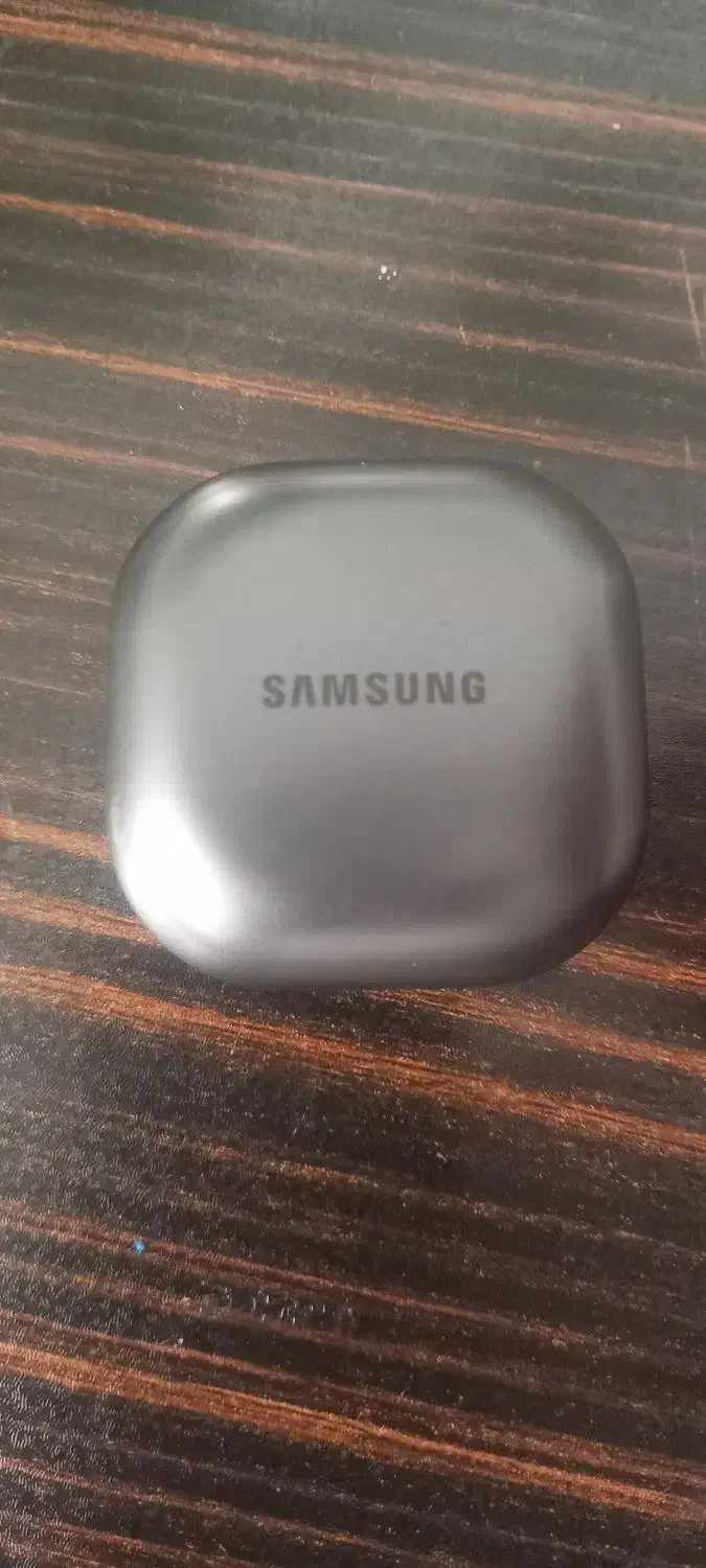 ایرپاد سامسونگ|پخشکننده همراه|پرند, فاز ۵|دیوار