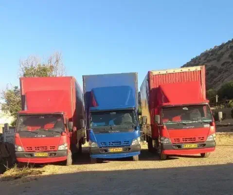 اتوبار باربری کهریزک باقرشهر چهاردانگه مرتض‌گرد|خدمات حمل و نقل|کهریزک, |دیوار