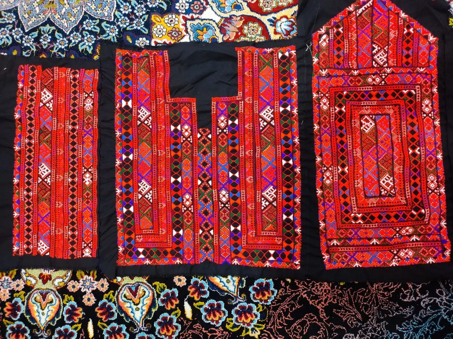 زی استین دستی|لباس|زاهدان, |دیوار