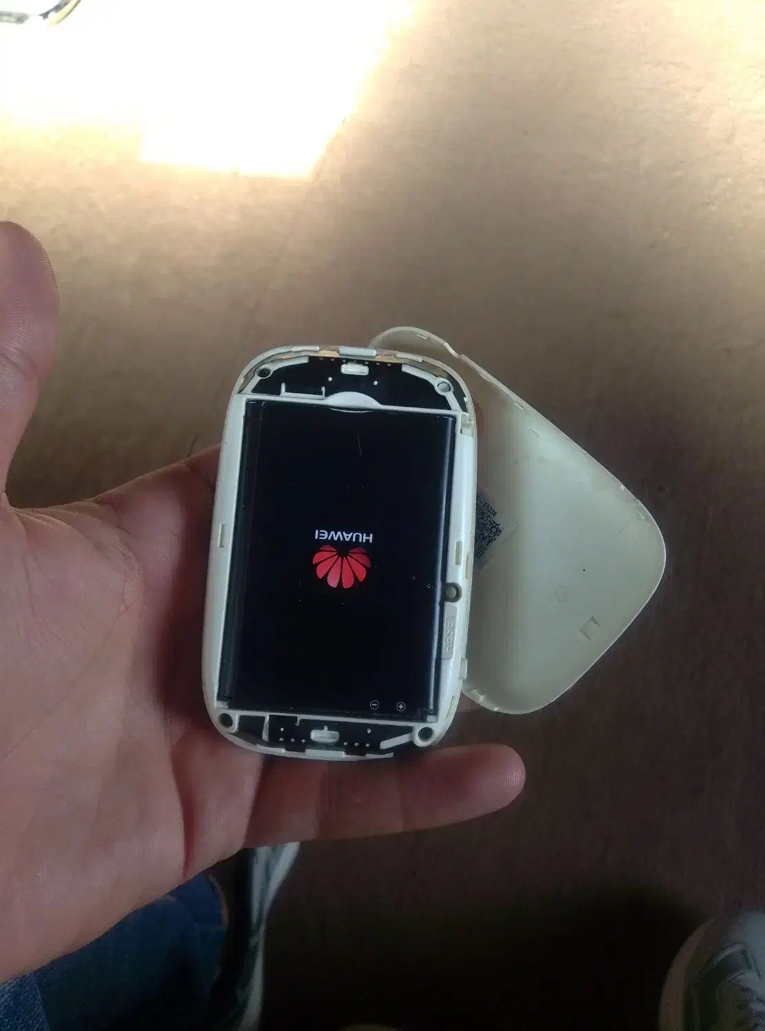 مدم  همراه ایرانسل|مودم و تجهیزات شبکه|کرمانشاه, |دیوار