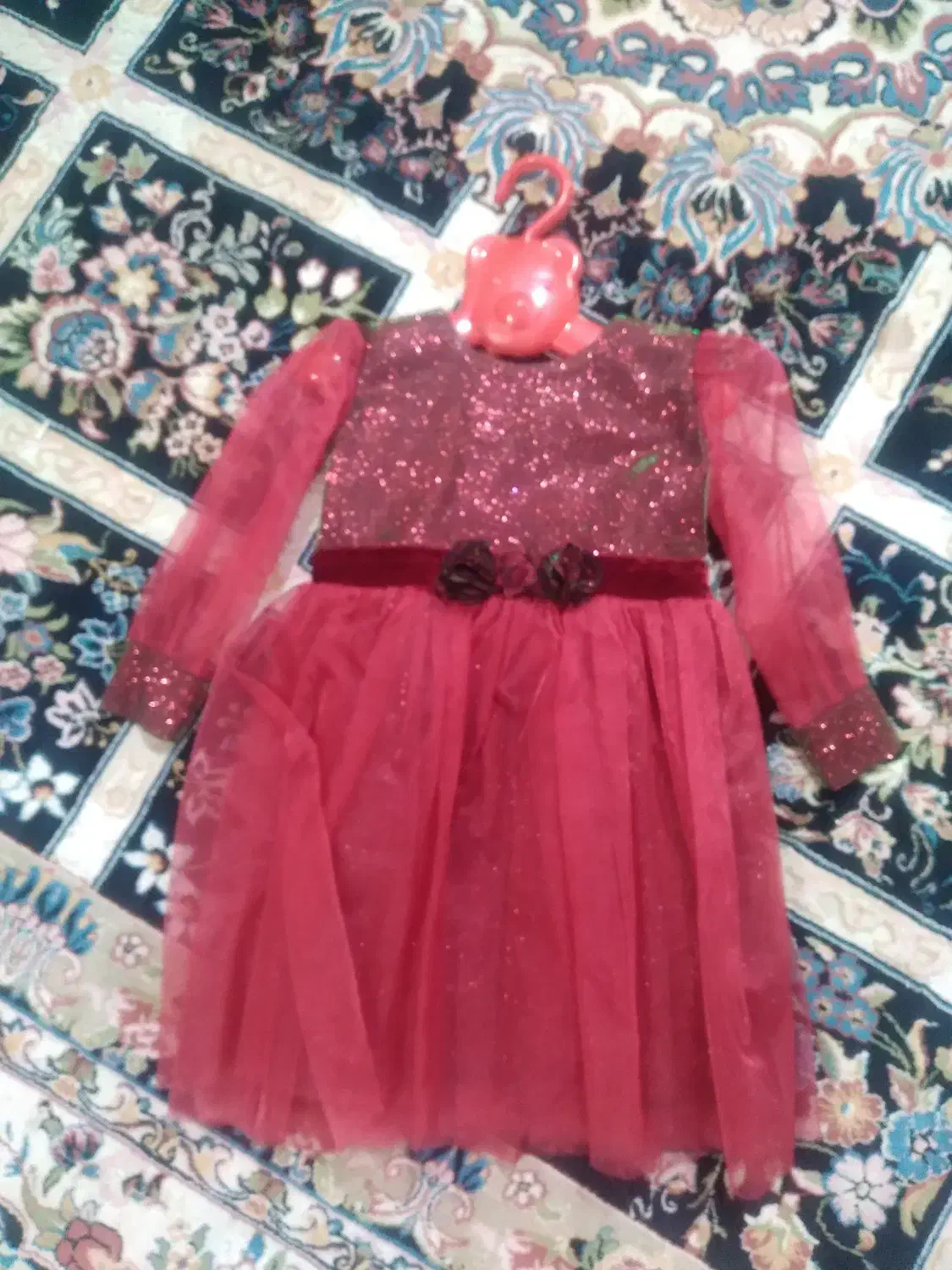 لباس دخترانه|کفش و لباس بچه|شیراز, اصلاح‌نژاد|دیوار