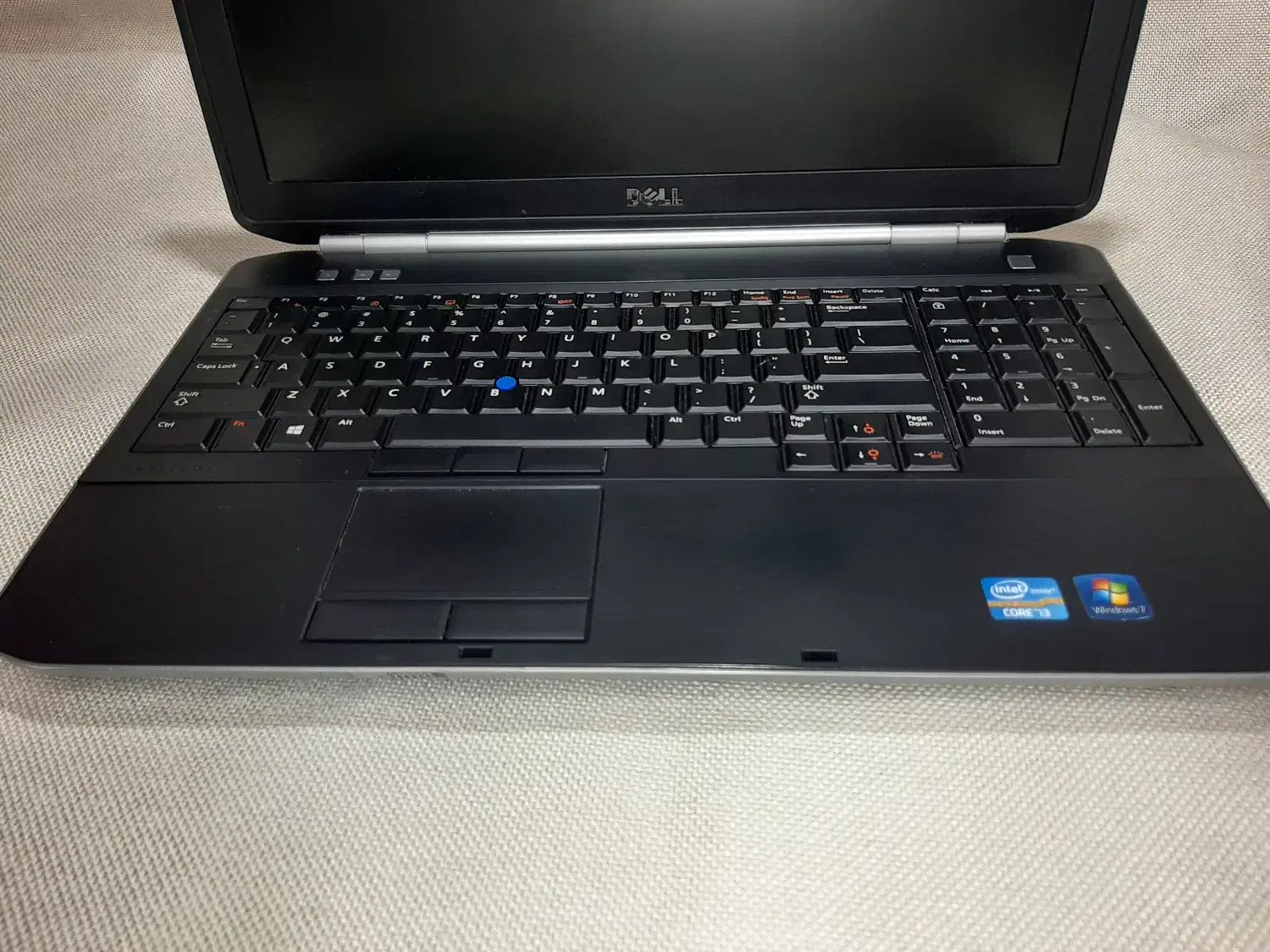 لپتاپ Dell 5520 - i3|رایانه همراه|پاکدشت, پاکدشت (مامازند)|دیوار