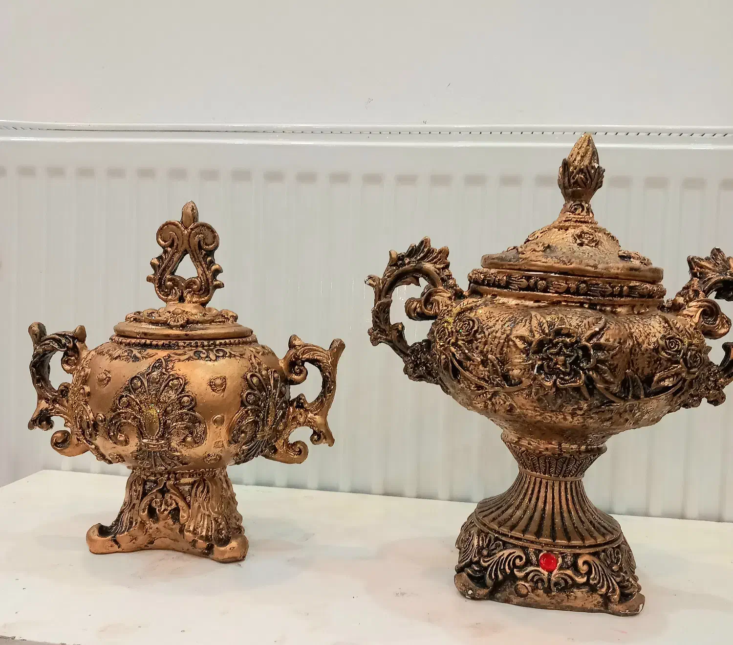 دکور پاتریشن|مجسمه، تندیس، ماکت|لاهیجان, طالقانی|دیوار