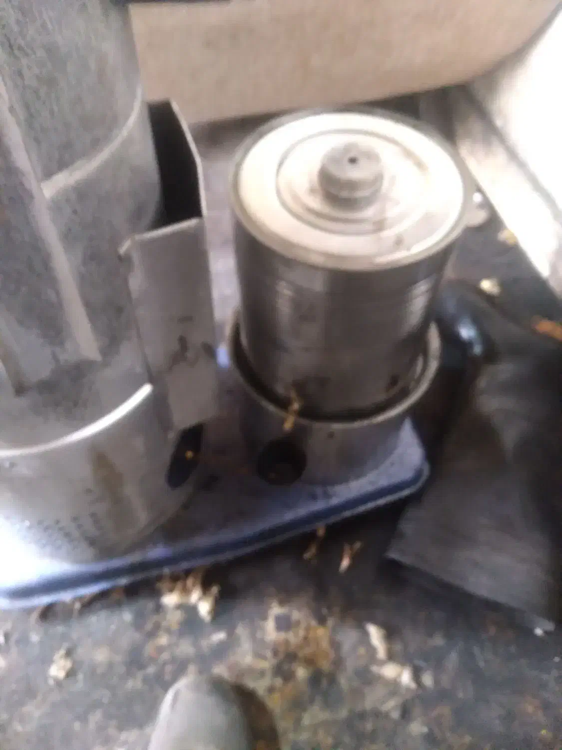 روغن مازوت قاطی شده باروغن سوخته|عمدهفروشی|اردبیل, |دیوار