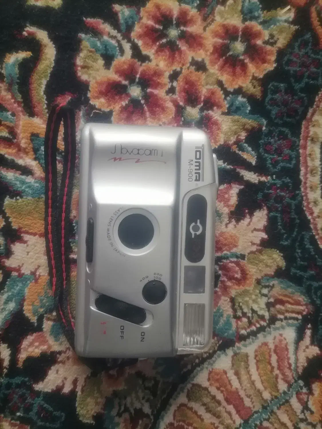 دوربین عکاسی|دوربین عکاسی و فیلم‌برداری|تربت‌حیدریه, ترمینال|دیوار