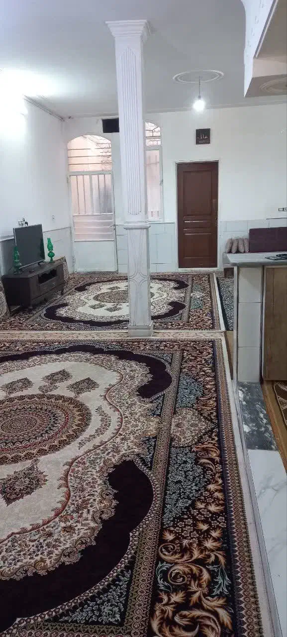 اجاره خانه ویلایی ۱۰۰ متری ۱ خوابه در قلعه کامکار|اجارهٔ خانه و ویلا|قم, قلعه کامکار|دیوار