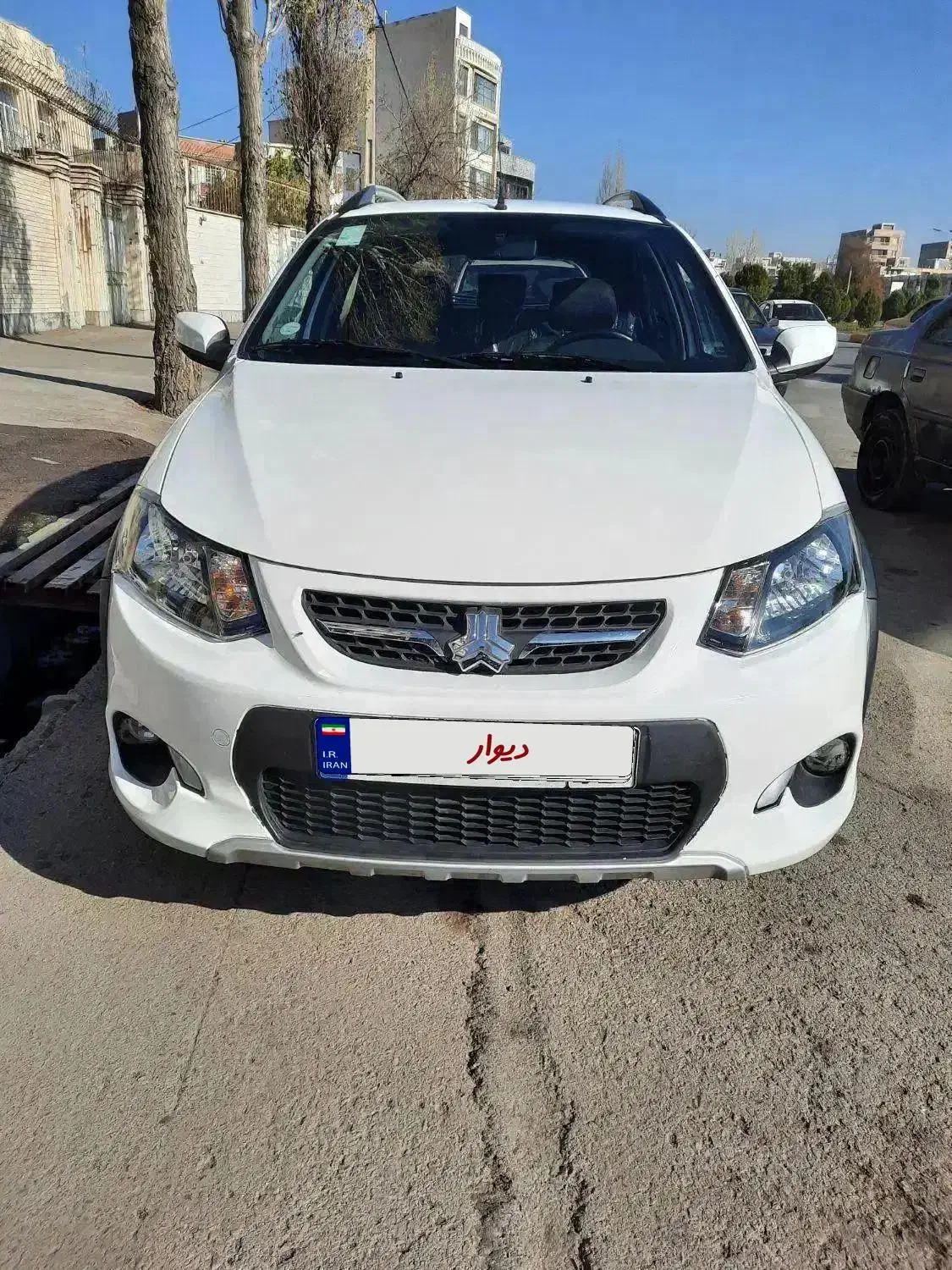 کوییک ساده ۱۴۰۱|خودرو سواری و وانت|اردبیل, |دیوار