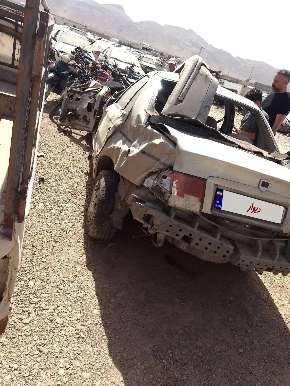 خودروسمند برای طرح فرسوده و جایگزین خودرو وارداتی|خودرو سواری و وانت|فولادشهر, مسکن مهر فولادشهر|دیوار