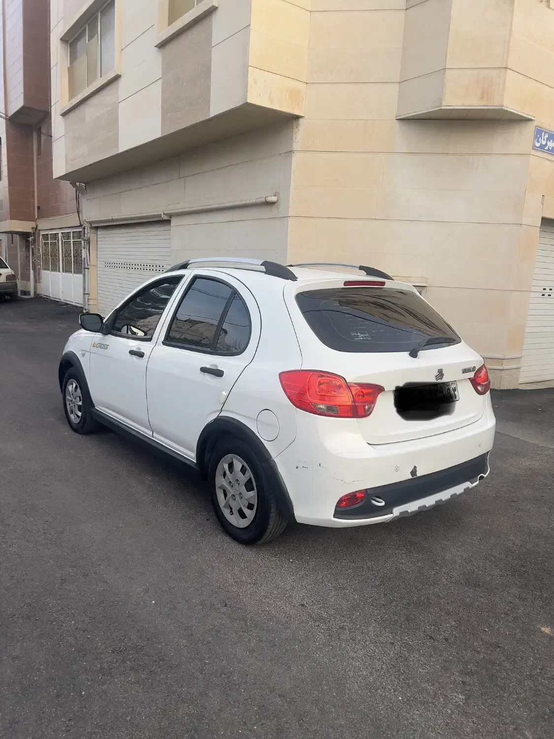 کوییک ۱۴۰۱|خودرو سواری و وانت|شیراز, شهرک والفجر|دیوار