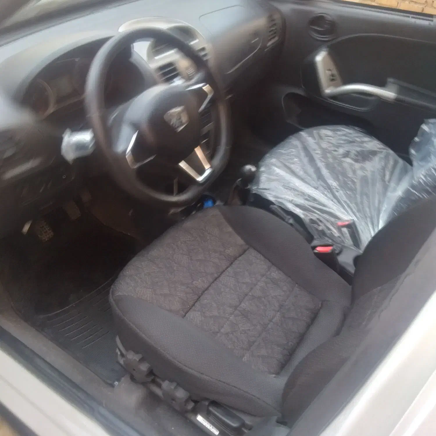 کوییک RS|خودرو سواری و وانت|نظرآباد, نظرآباد|دیوار