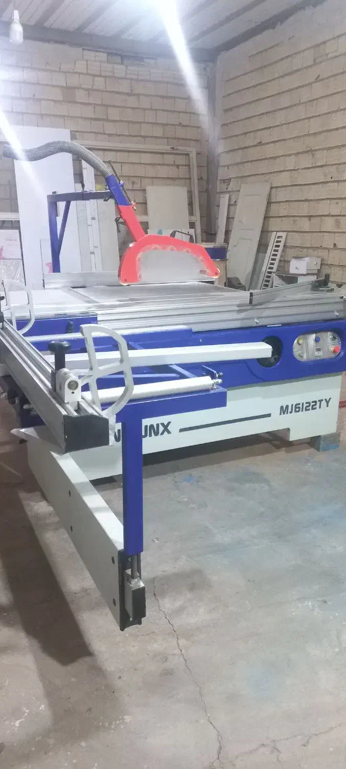 دورکن ۲۲۰ پایون واگنی دستگاه برش ام دی اف|ماشین‌آلات صنعتی|تهران, طرشت|دیوار