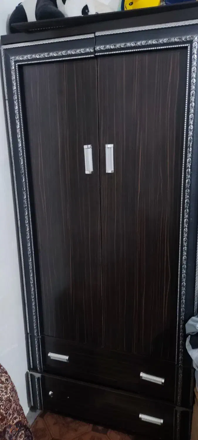 سرویس تخت خواب|تخت و سرویس خواب|کرمان, |دیوار