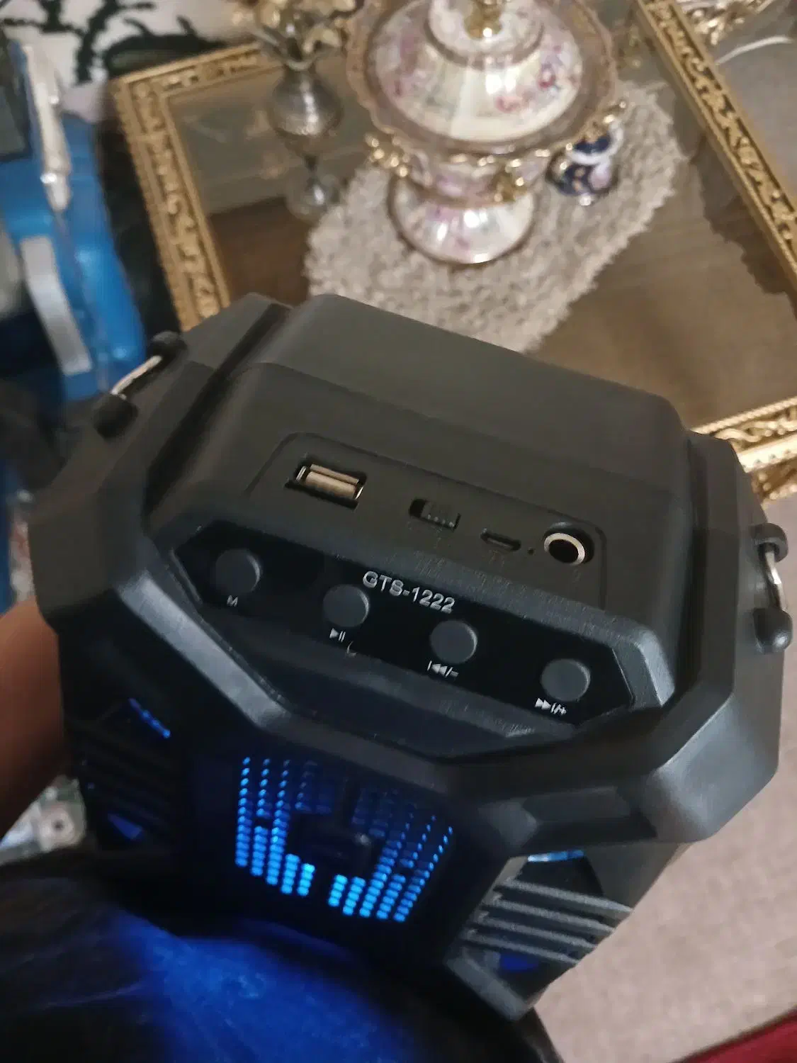 اسپیکر بزرگ|سیستم صوتی خانگی|تبریز, |دیوار