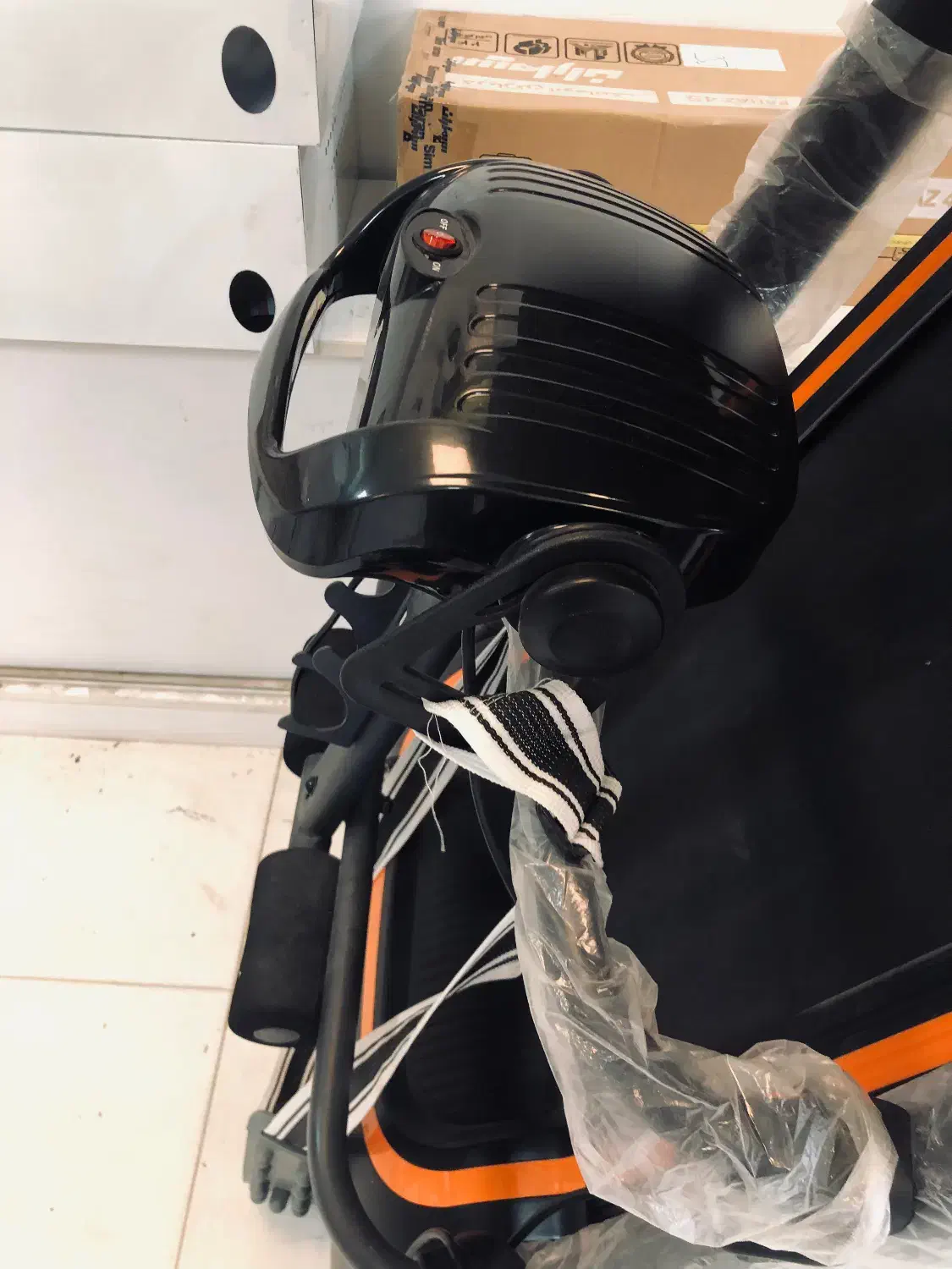 تردمیل نو فروشی|تجهیزات ورزشی|رشت, آزادگان|دیوار