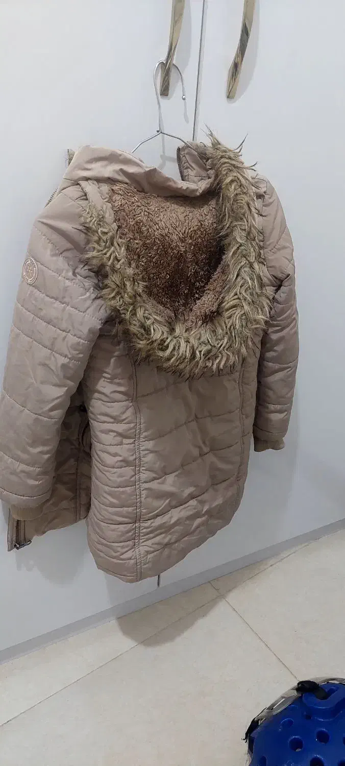 کاپشن|کفش و لباس بچه|تهران, یافت آباد شمالی|دیوار