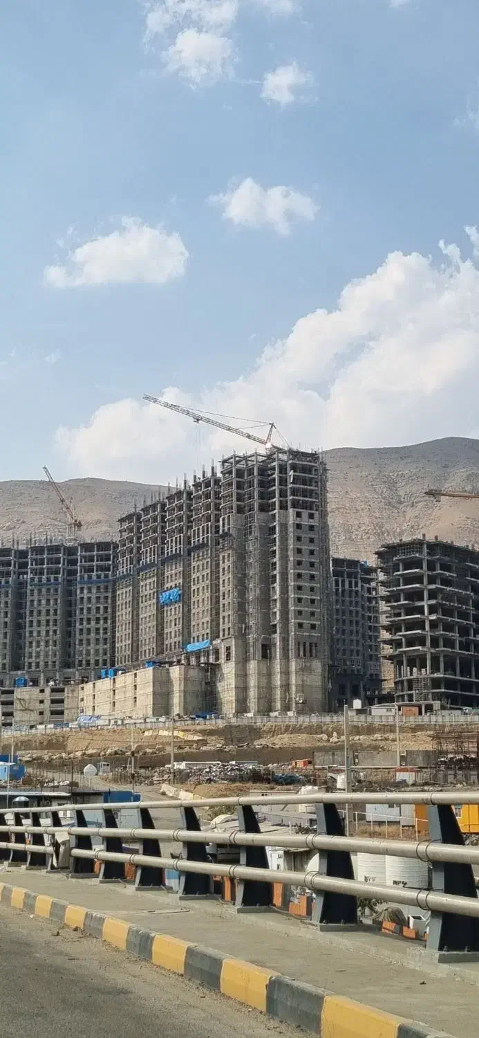 پیش خرید پروژه رونیکاپالاس آبشار/اقساطی وام|پیشفروش املاک|تهران, شهرک چیتگر|دیوار