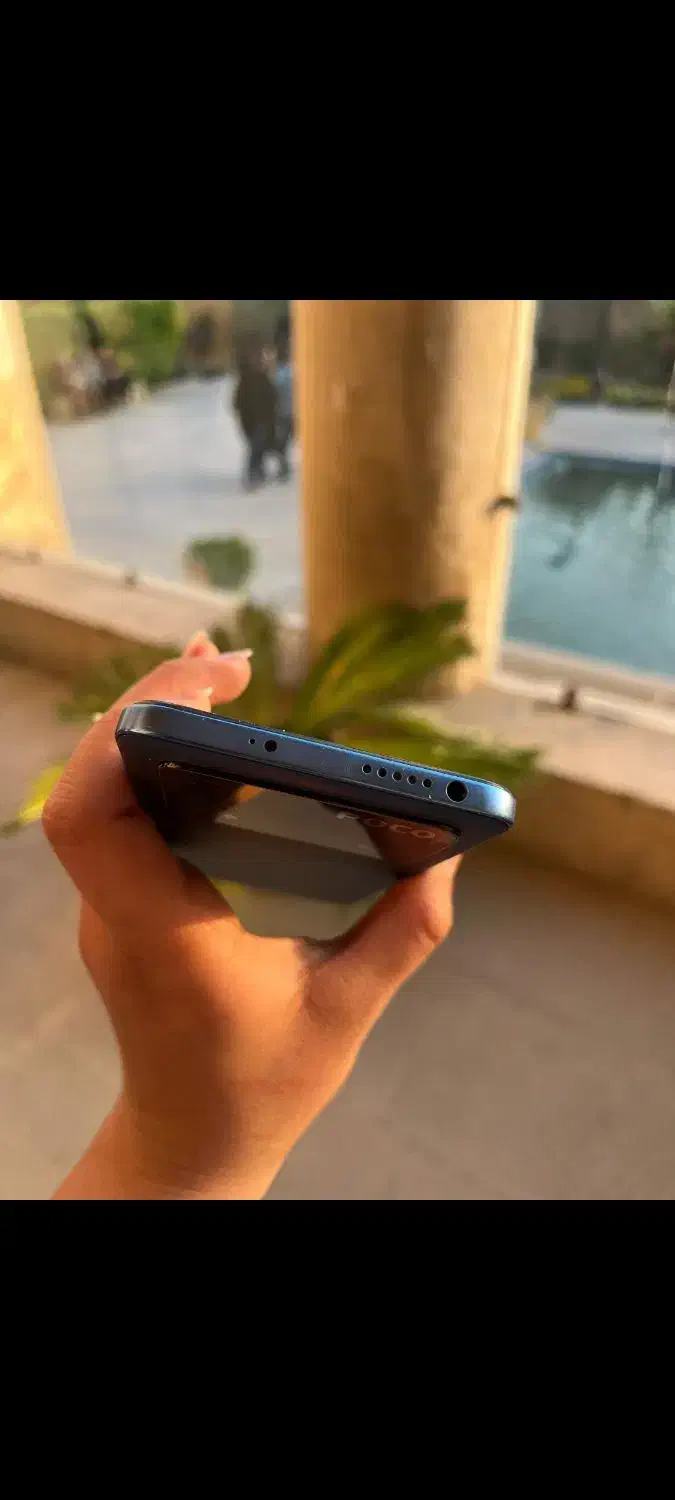 Poco m4 pro|موبایل|شیراز, ریاستی|دیوار