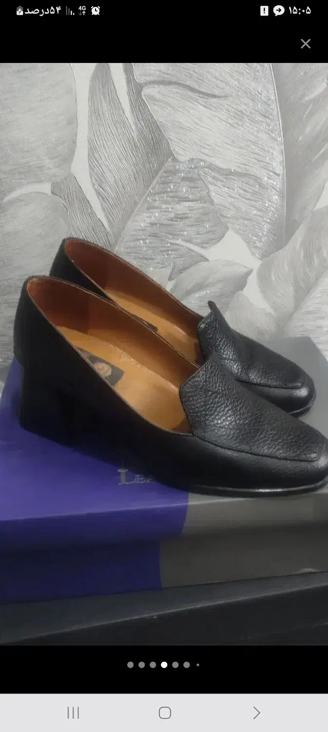 کفش|کیف، کفش، کمربند|رشت, رودباری|دیوار