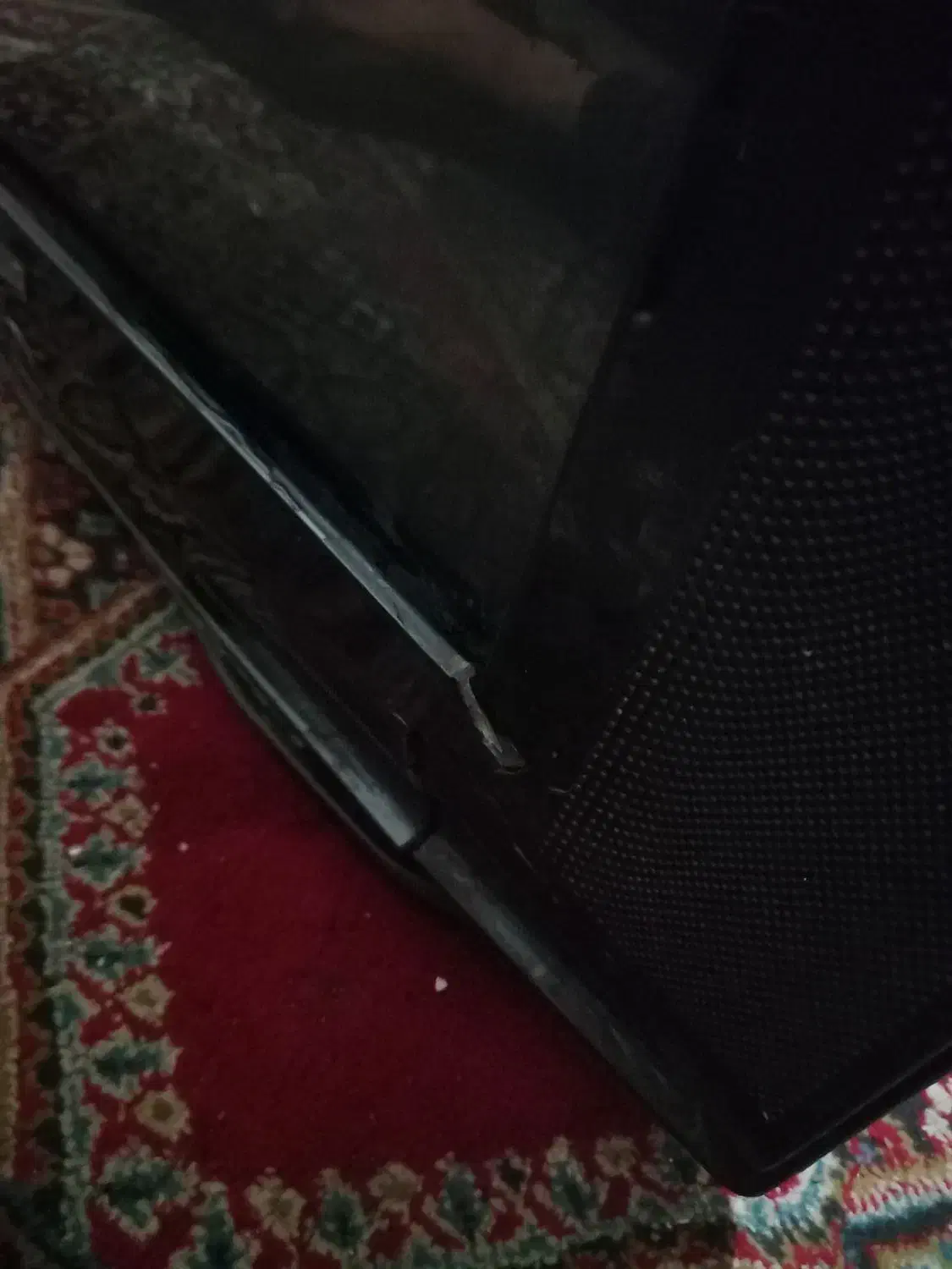 تلویزیون|تلویزیون و پروژکتور|گرگان, |دیوار