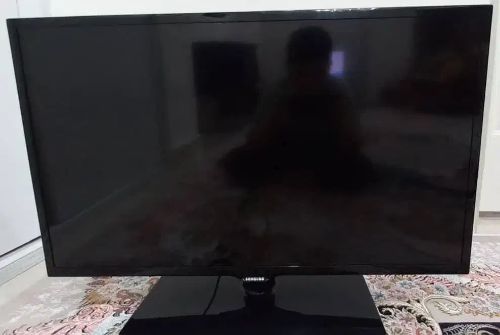 تلویزیون سامسونگ 32اینچ|تلویزیون و پروژکتور|هشتگرد, فاز ۲ مهستان|دیوار