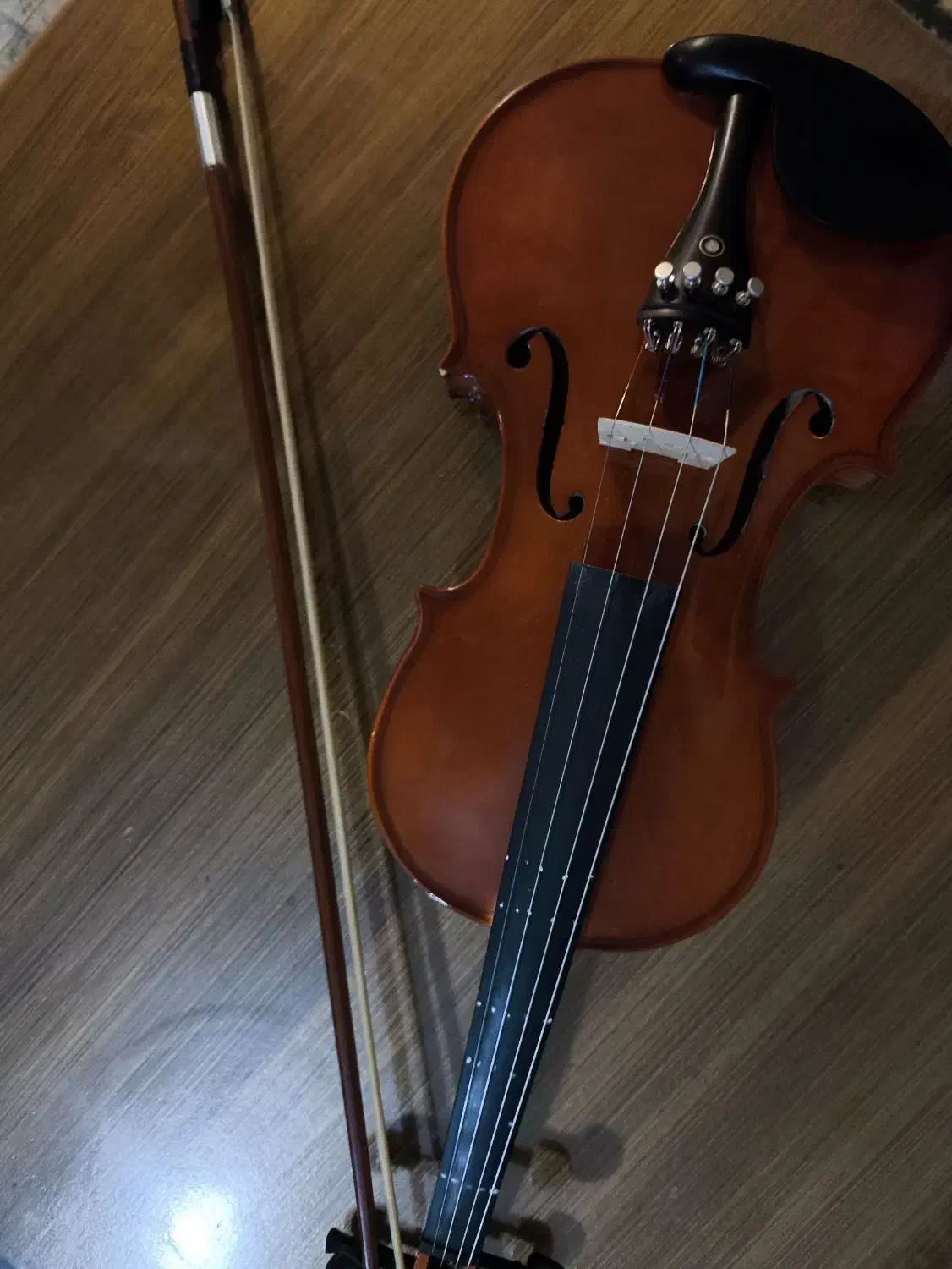 ویولن در حد نو|ویولن|نورآباد, |دیوار