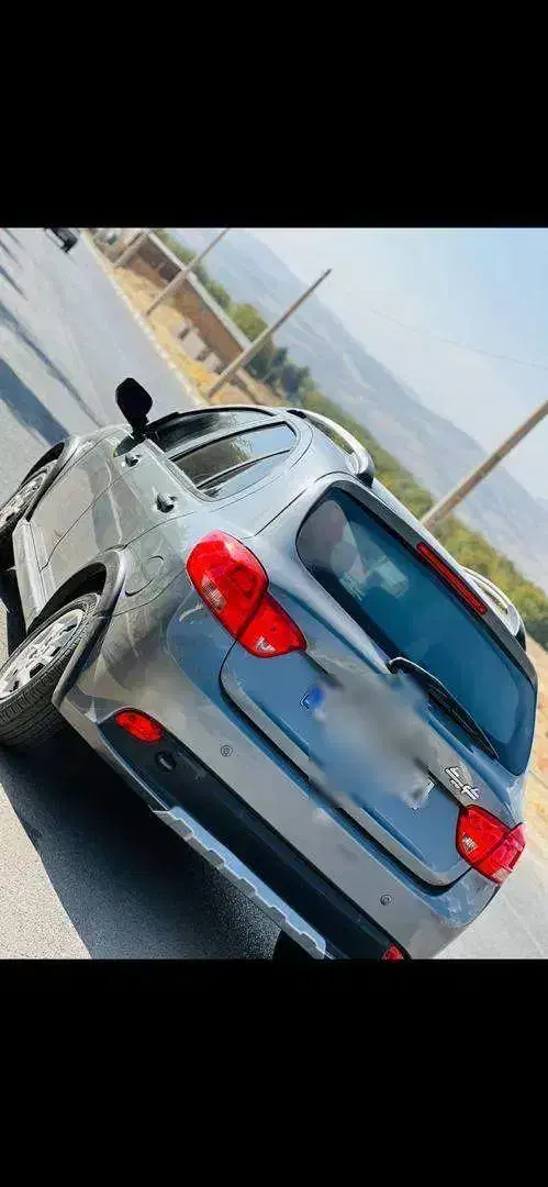 کوییک مدل ۱۴۰۱|خودرو سواری و وانت|تویسرکان, |دیوار