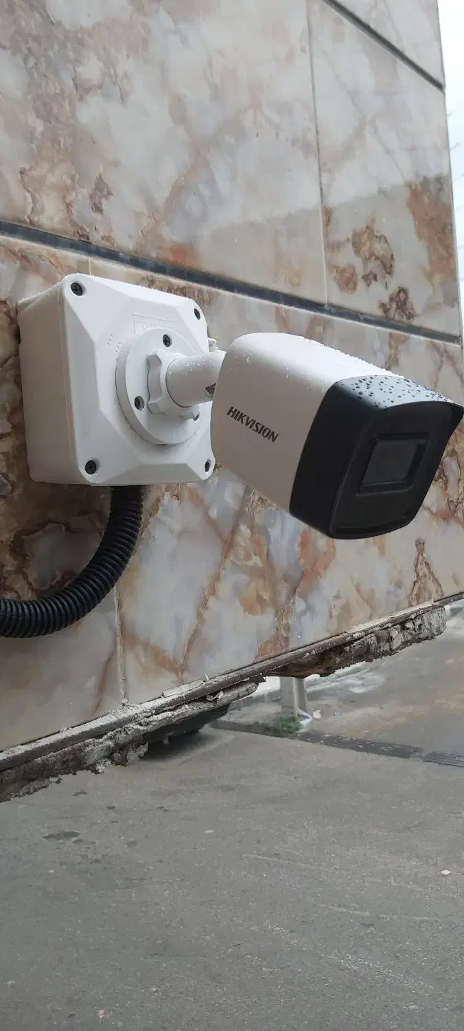 دوربین مداربسته دزدگیر اماکن|خدمات پیشه و مهارت|گرگان, |دیوار