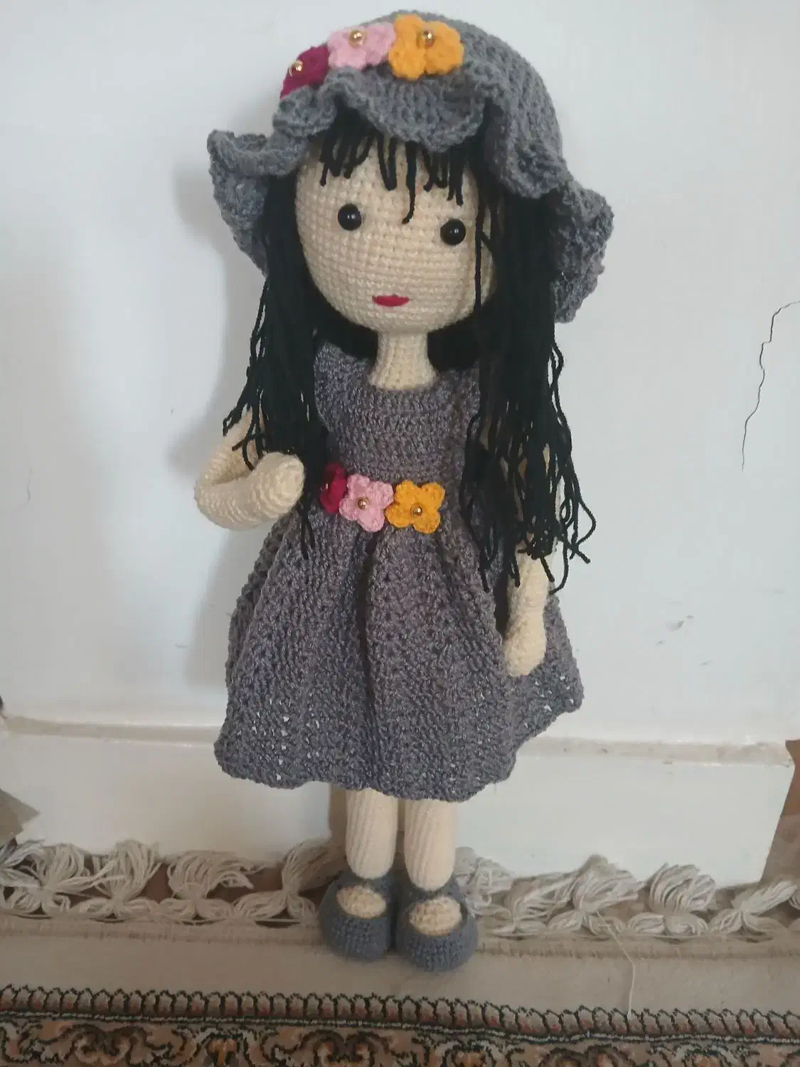 عروسک زیبا و شیک|اسباببازی|کرمانشاه, |دیوار