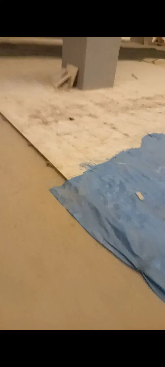 نیازمند نیروی سرامیک کار و موزاییک|استخدام معماری، عمران و ساختمانی|کرج, حصارک بالا|دیوار