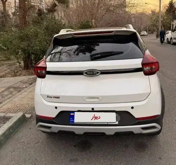 x22proاتومات|خودرو سواری و وانت|کرمانشاه, |دیوار