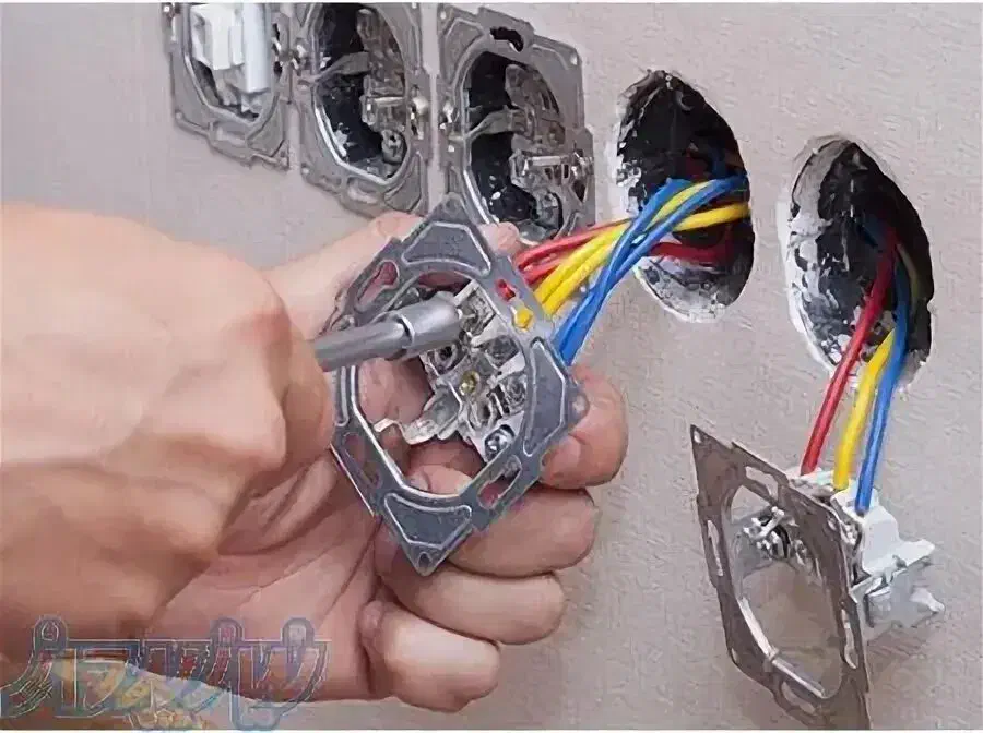 برق کشی ساختمان کلی و جزئی|خدمات پیشه و مهارت|زابل, |دیوار