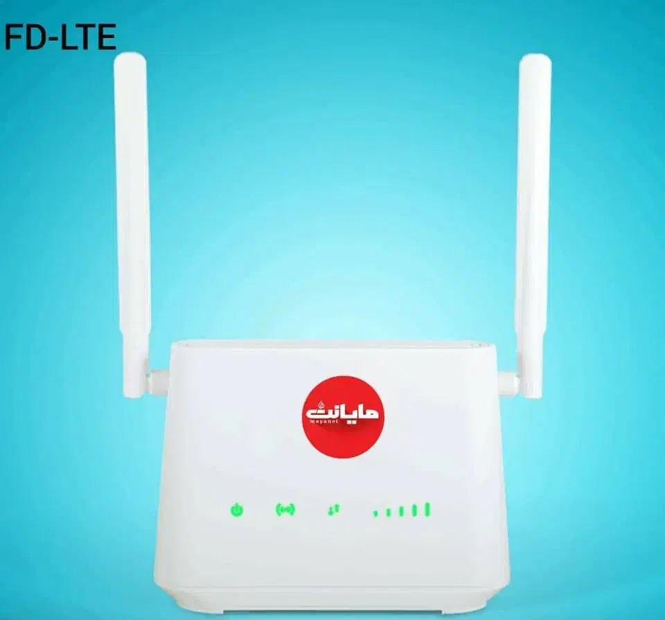 سیمکارت دیتا FD-LTE|مودم و تجهیزات شبکه|قم, نیروگاه|دیوار
