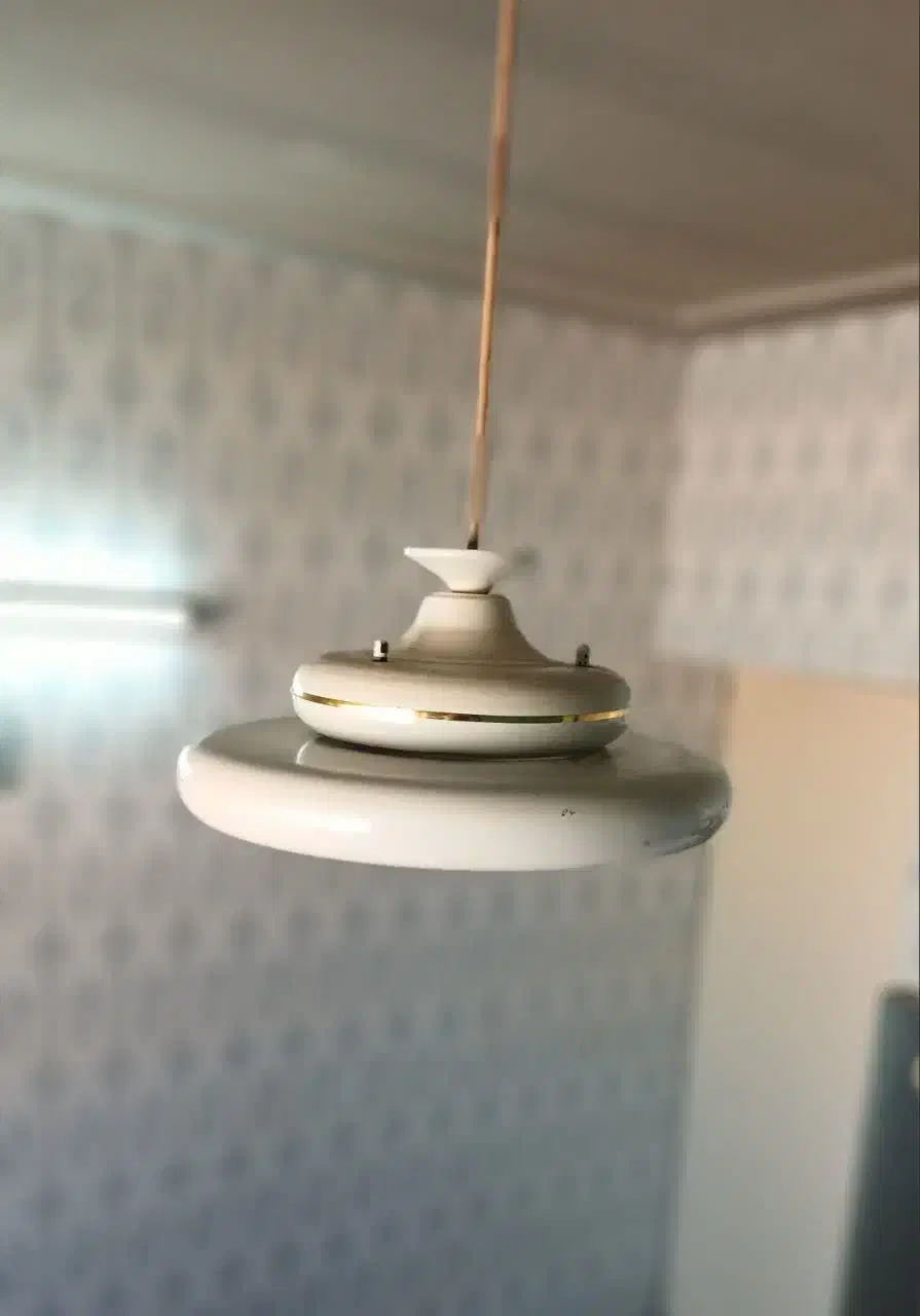 چراغ آشپزخانه|لوستر و چراغ آویز|اصفهان, مهرآباد|دیوار