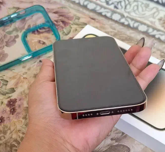 iPhone 14 pormax|موبایل|همدان, |دیوار