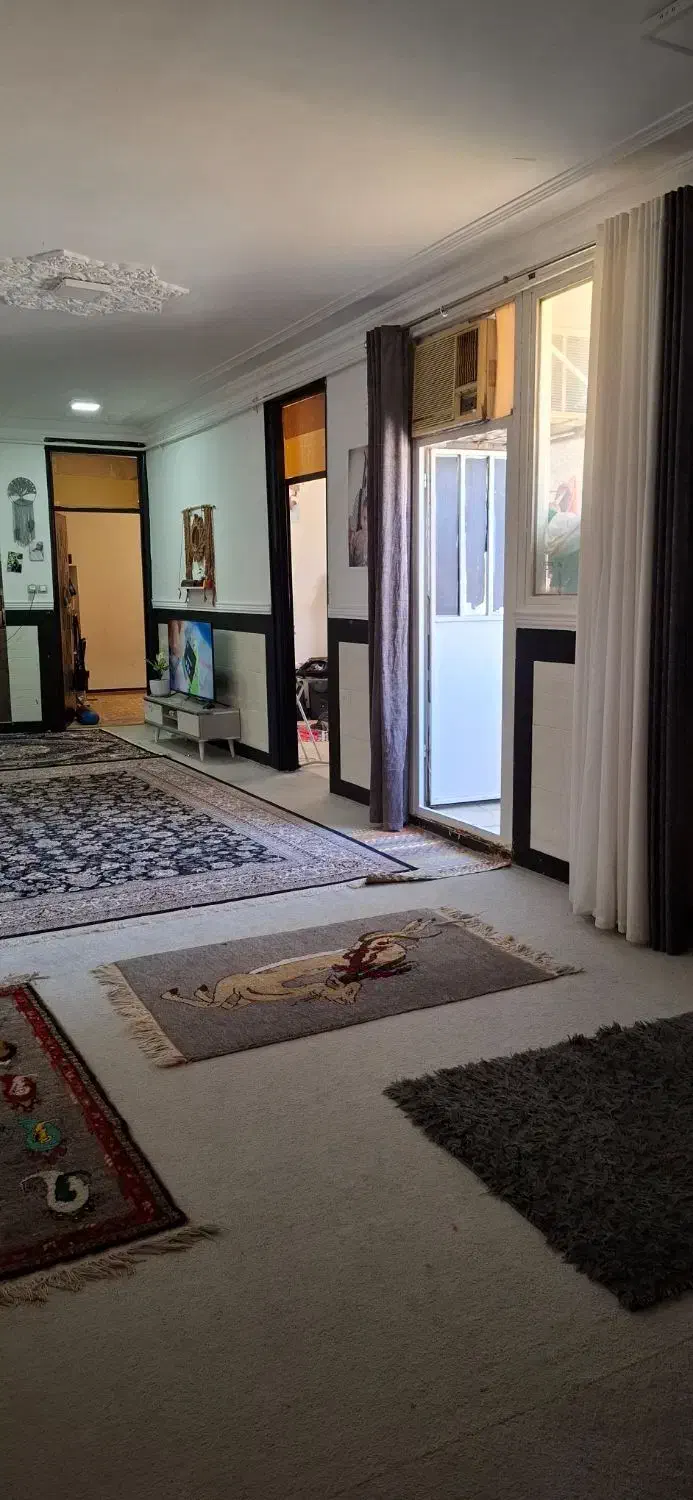 اپارتمان طبقه3|فروش آپارتمان|دوگنبدان, |دیوار