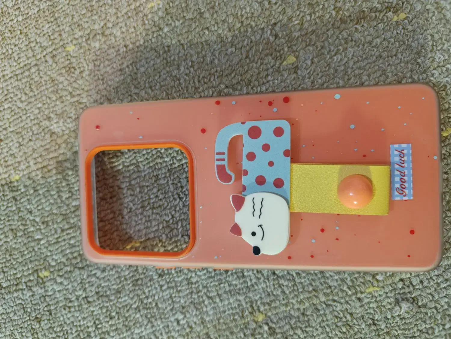 گاردگوشی نوت ۱۴|لوازم جانبی موبایل و تبلت|رضویه, |دیوار