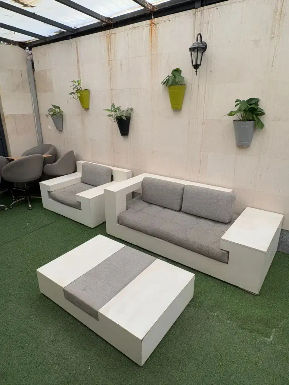 مبلمان|مبلمان خانگی و میز عسلی|مشهد, سجاد شهر|دیوار